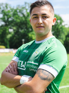 Adrian Chirvase