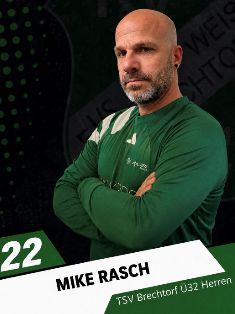 Mike Rasch