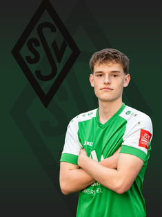 Liam Gefel