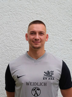 Jonathan Weidlich