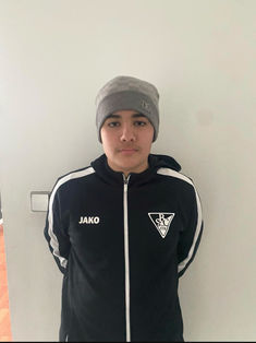 Melih Cem Cosgun