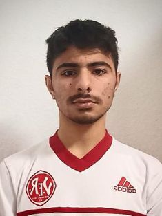 Rashed Mousko