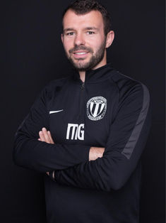 Miro Grenzer