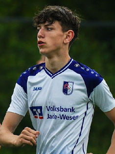 Leandro Niemeyer