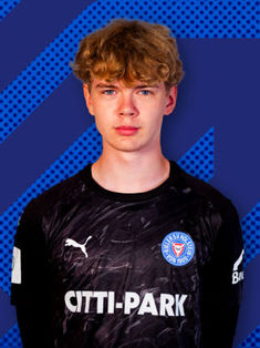 Collin Elias Iserhot