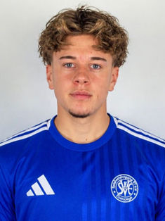 Max Tschirlich