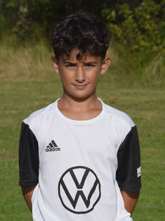 Mikail Emir Kilic