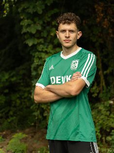 Finn Ohrem