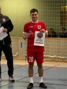 Klaudiusz Mucha