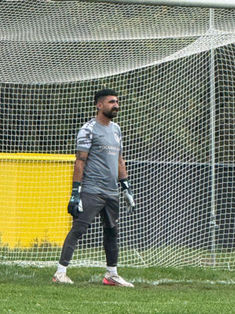 Ferhat Yetim