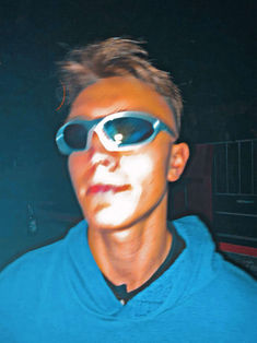 Tom Stopp