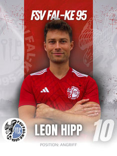 Leon Hipp