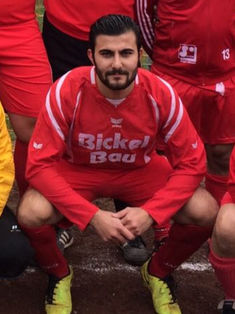 Ufuk Saritas
