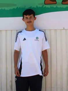 Cris-Jordan Packeisen