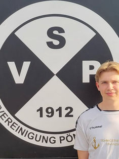 Jannis Burmeister