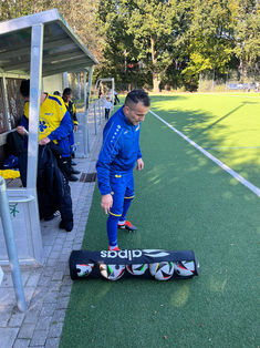Yilmaz Dalkir