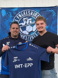 Marlon Lindow