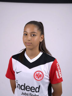 Sonia Abajiou