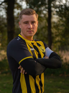Christian Wojenmaster