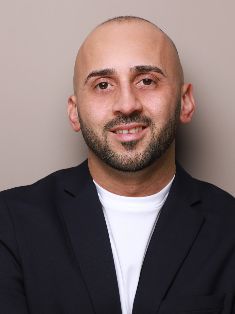Onur Erdinc
