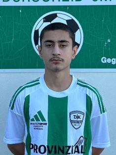 Amjad Mirza Jardo Eido