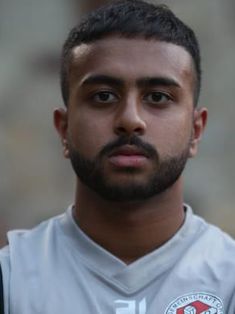 Marzan Hossain