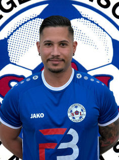 Adrian Ungemach