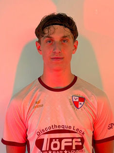 Matti Petersen