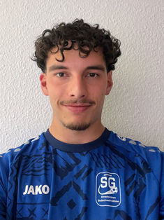 Samuel Schwind