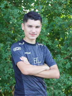 Merdan Korkmaz