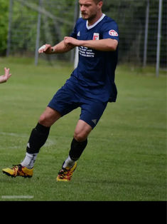Daniel Horst