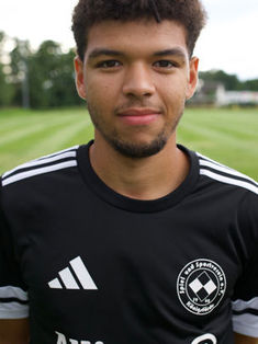 Justin Dürre