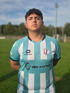 Antonis Leandros Loukas