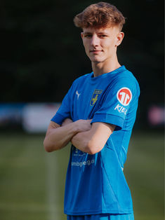 Paul Niklas Kuszak