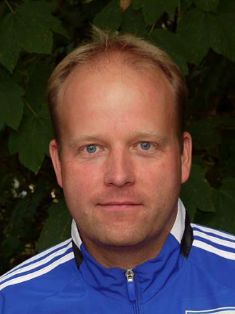 Tobias Treu
