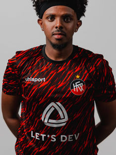 Joel Kidane