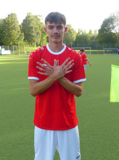 Oltion Bytyci