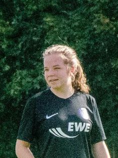 Nele Joy Wulff