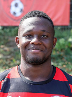 Guillaume Nteka Vunda