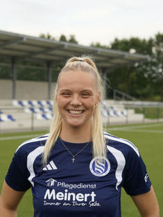 Svea Zurborn