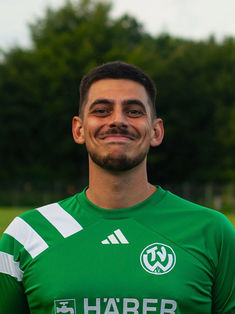 Benedikt Schulz