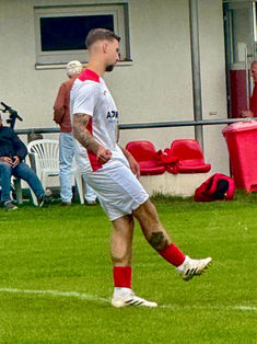 Janneck-Kai Hoffmann