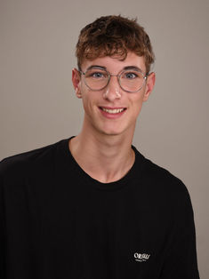 Jonas Horn