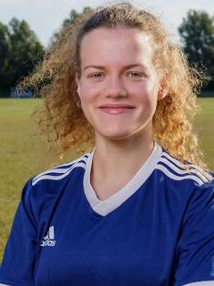 Sophie Bänsch Malaquias