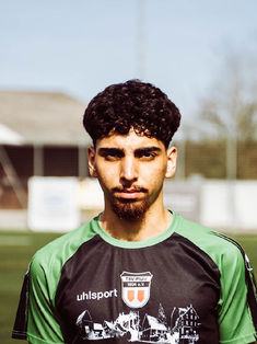 Ali Reza Fatani