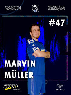 Marvin Müller