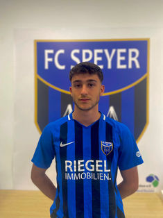 Julian Maria Habermehl