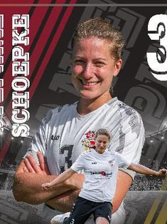 Stefanie Sophie Schoepke