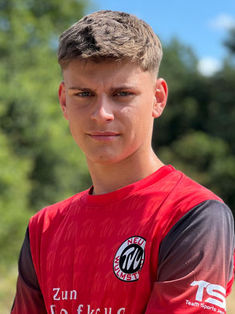 Joel Weber