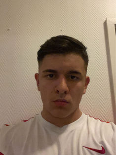 Osman Gencer